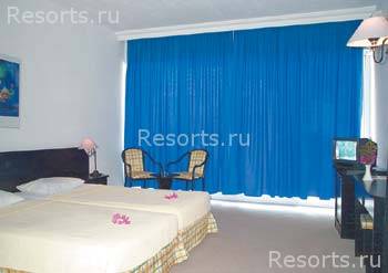 Kervansaray Hotel Marmaris 8